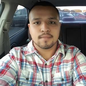 Meet your Posher, Jose